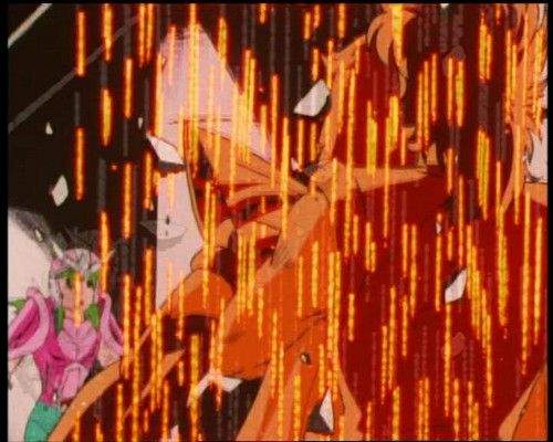 Otaku Gallery  / Anime e Manga / Saint Seiya / Screen Shots / Episodi / 059 - Speranza nella settima casa / 064.jpg